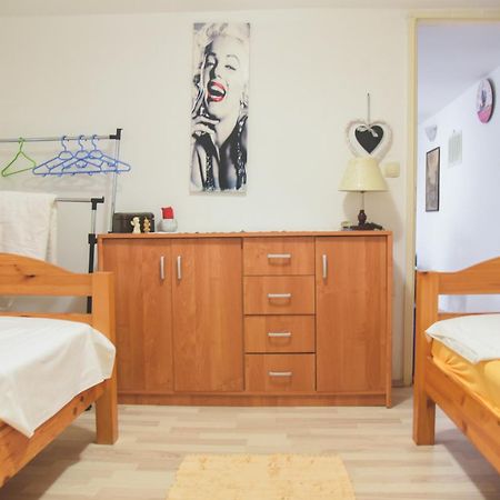 Apartments Vendi Šibenik Екстериор снимка
