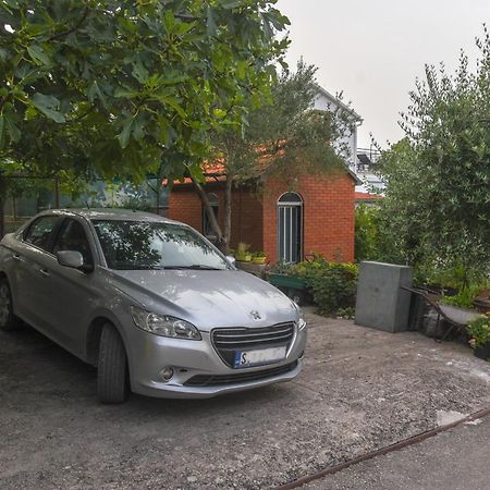 Apartments Vendi Šibenik Екстериор снимка