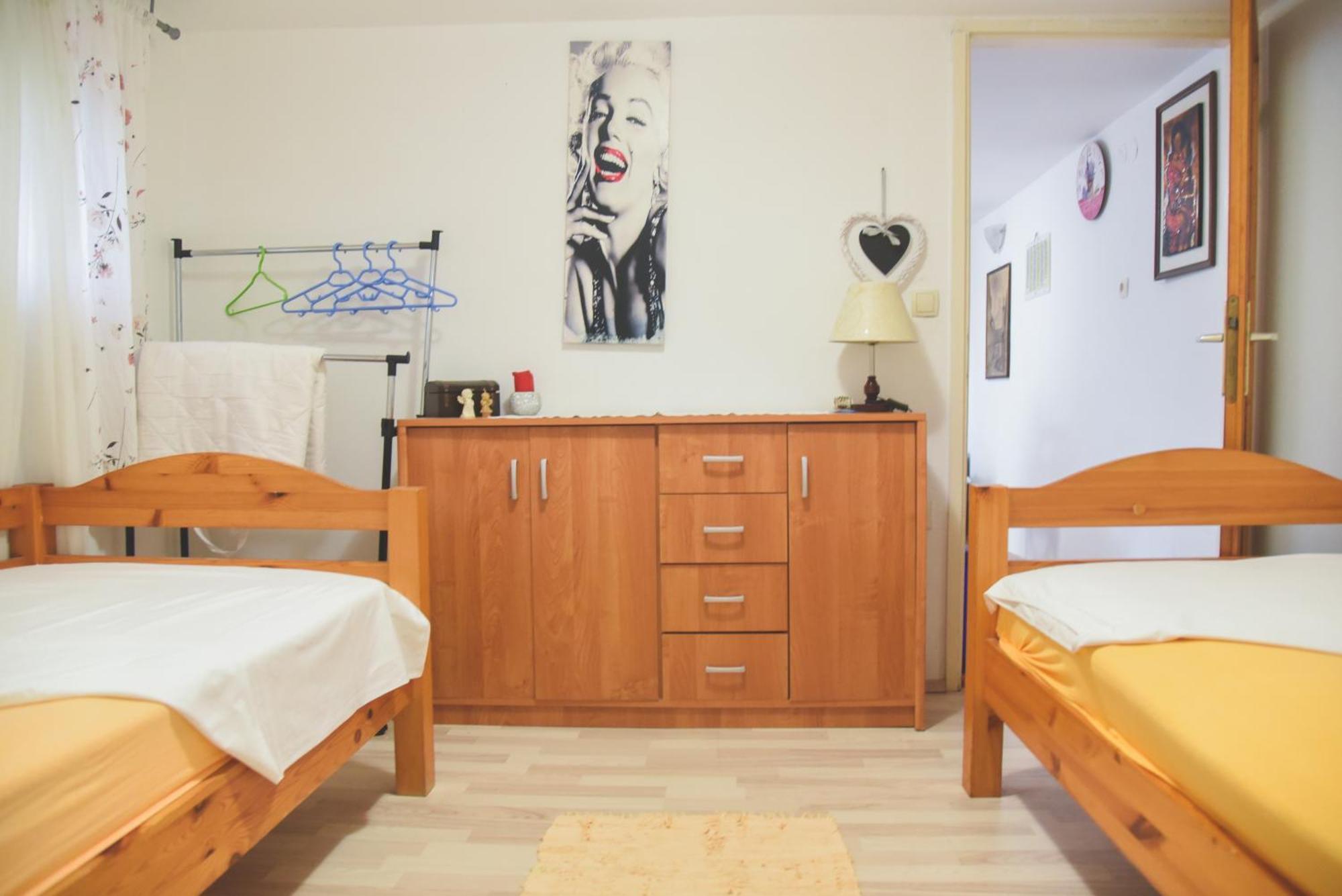 Apartments Vendi Šibenik Екстериор снимка