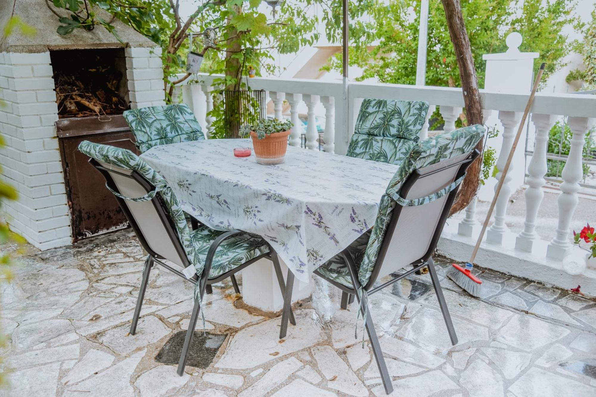 Apartments Vendi Šibenik Екстериор снимка