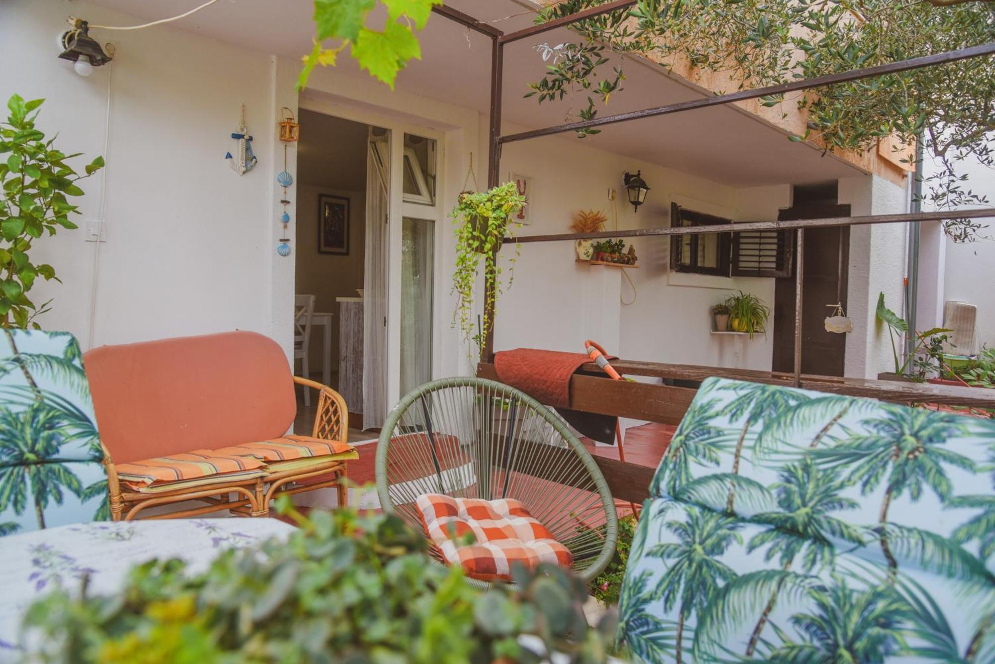 Apartments Vendi Šibenik Екстериор снимка