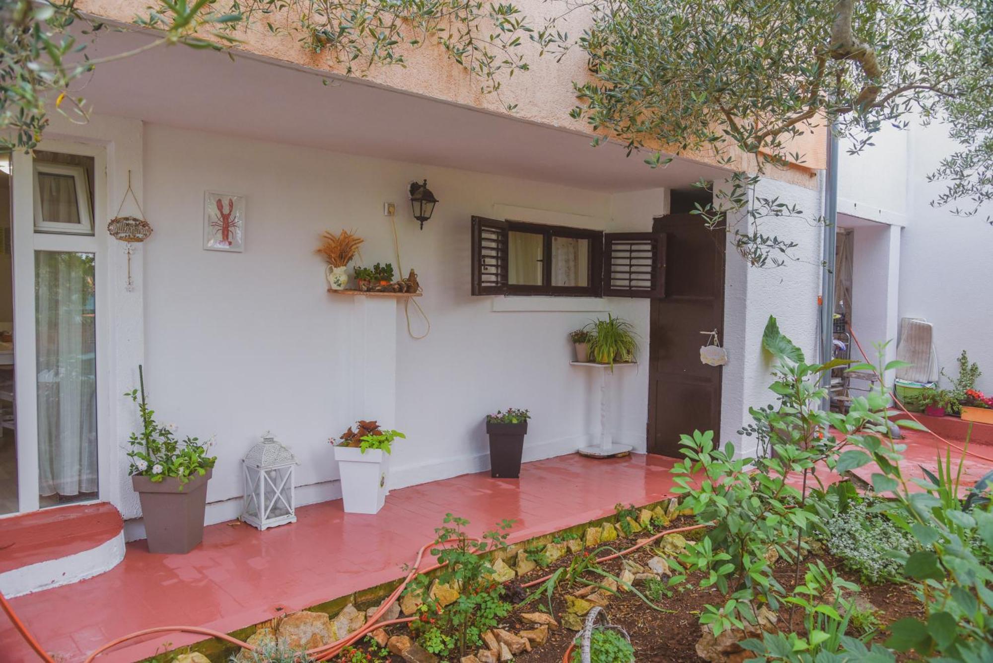 Apartments Vendi Šibenik Екстериор снимка