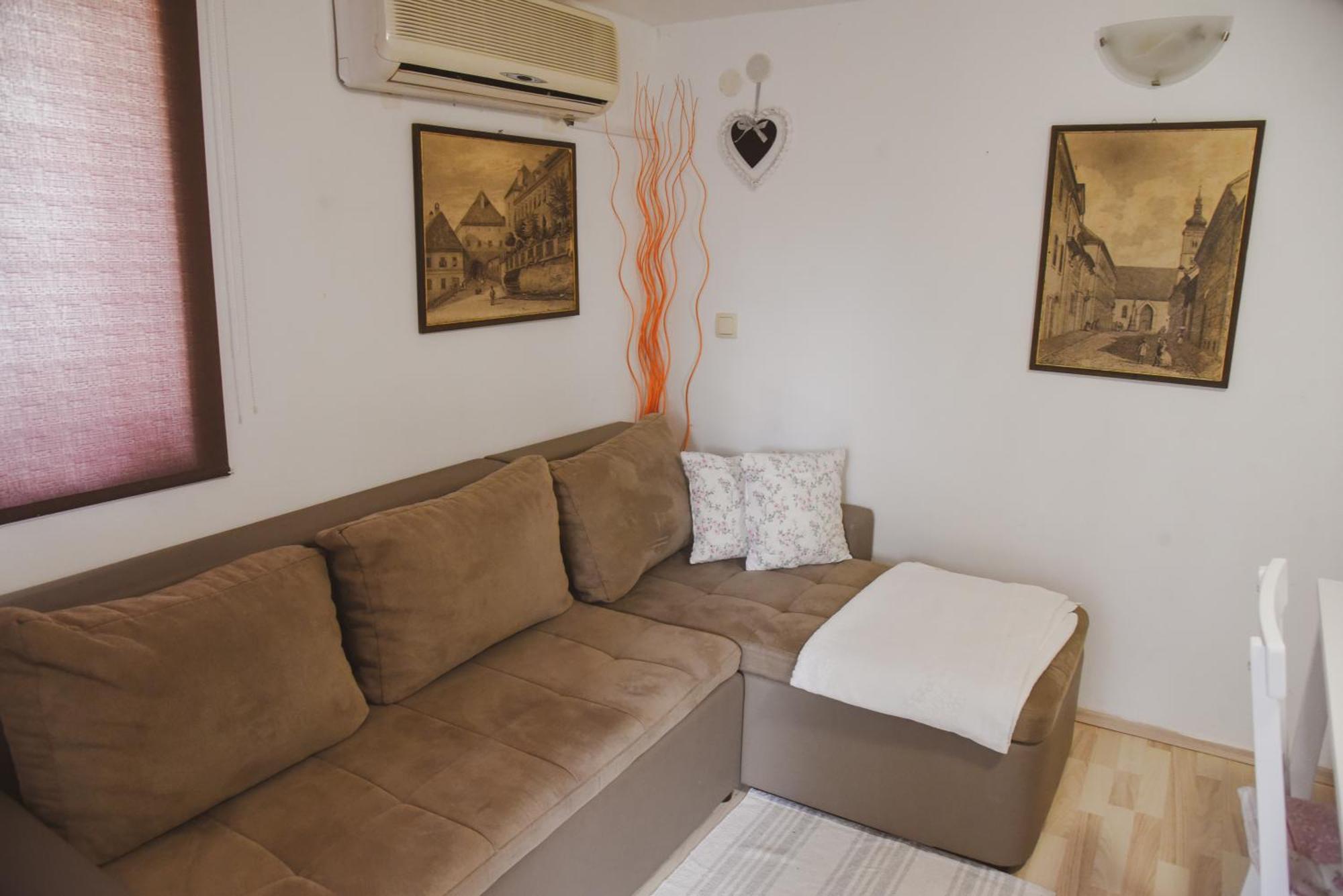 Apartments Vendi Šibenik Екстериор снимка