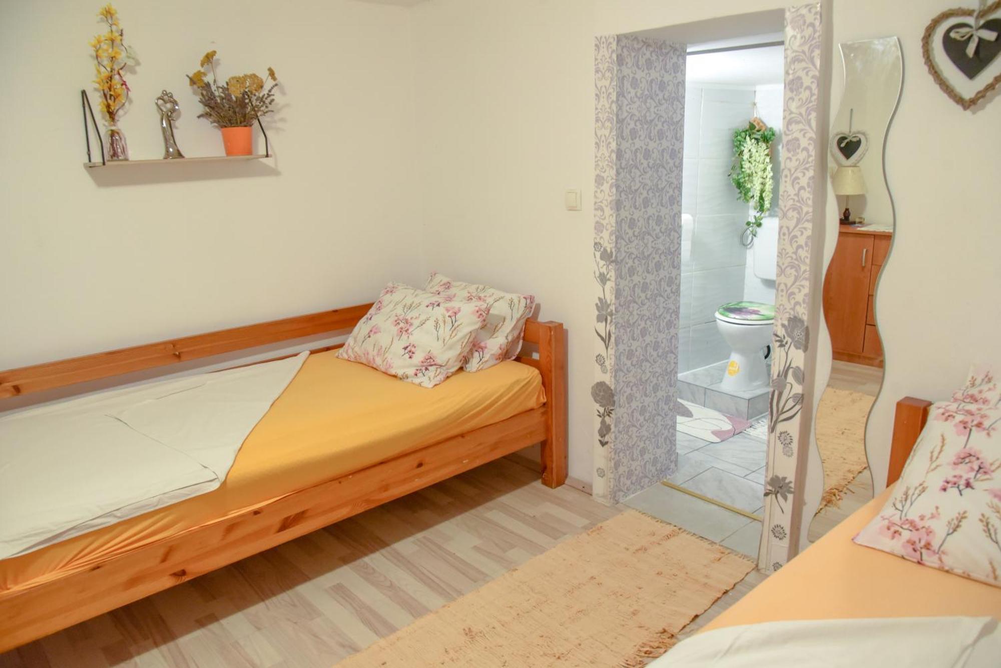 Apartments Vendi Šibenik Екстериор снимка