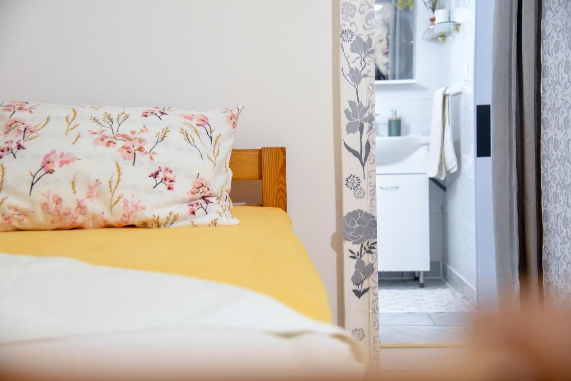 Apartments Vendi Šibenik Екстериор снимка