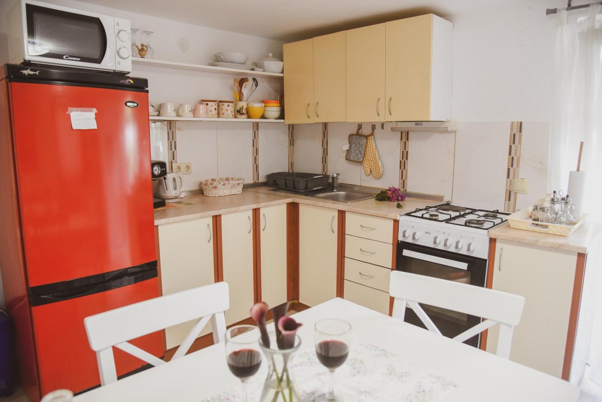 Apartments Vendi Šibenik Екстериор снимка