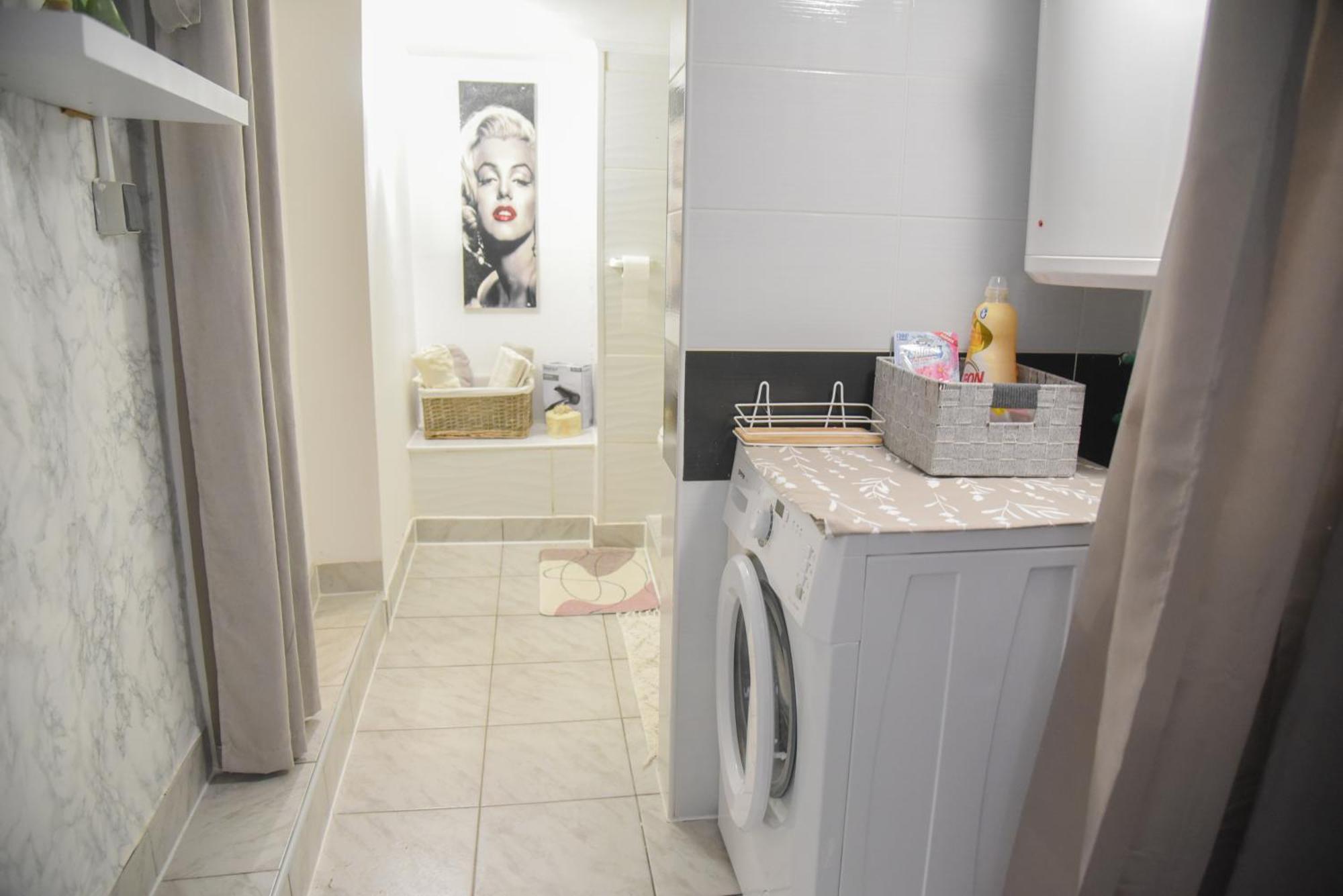 Apartments Vendi Šibenik Екстериор снимка