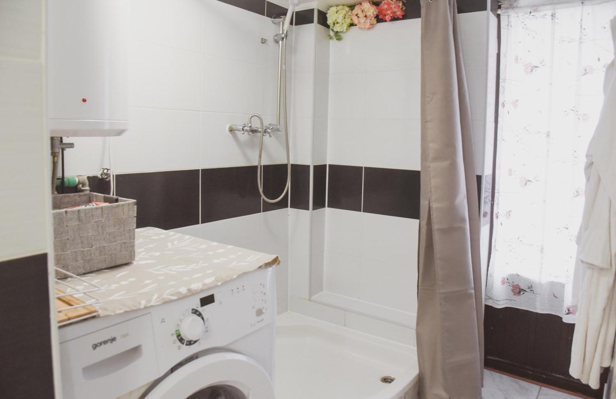 Apartments Vendi Šibenik Екстериор снимка