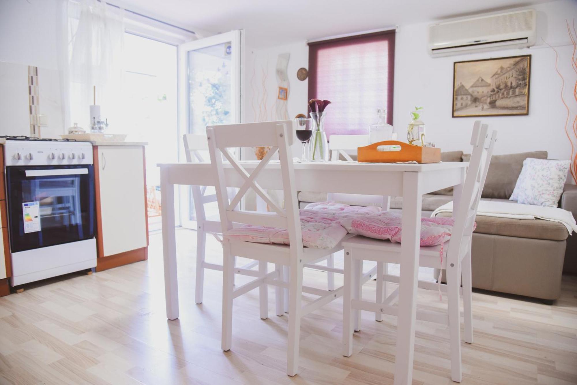 Apartments Vendi Šibenik Екстериор снимка