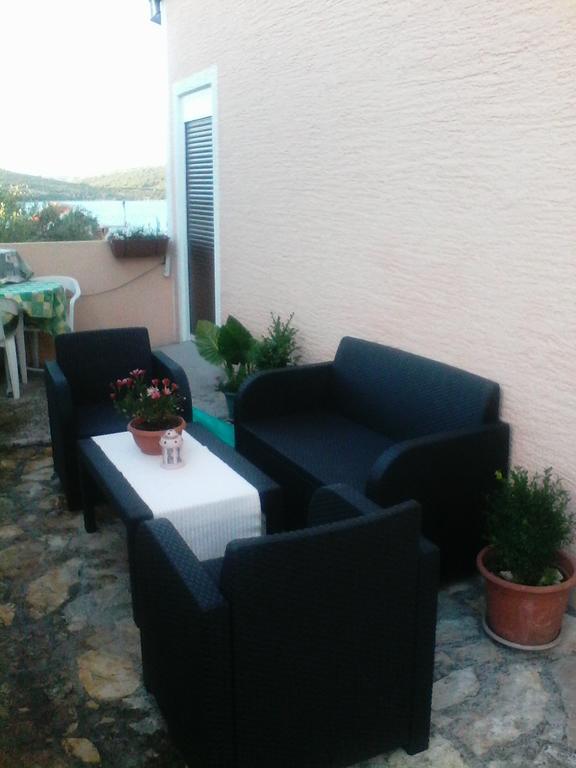 Apartments Vendi Šibenik Екстериор снимка