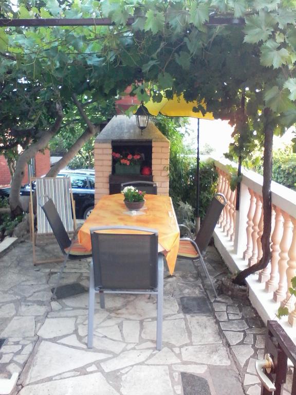 Apartments Vendi Šibenik Екстериор снимка