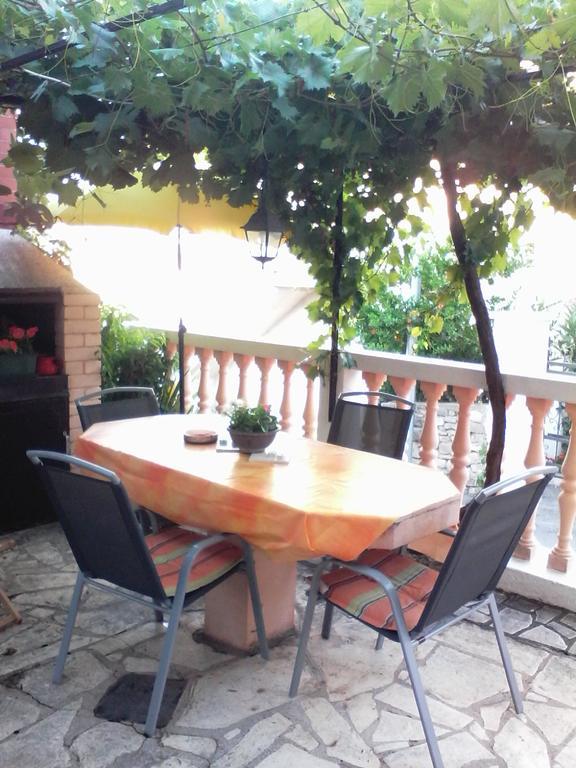 Apartments Vendi Šibenik Екстериор снимка