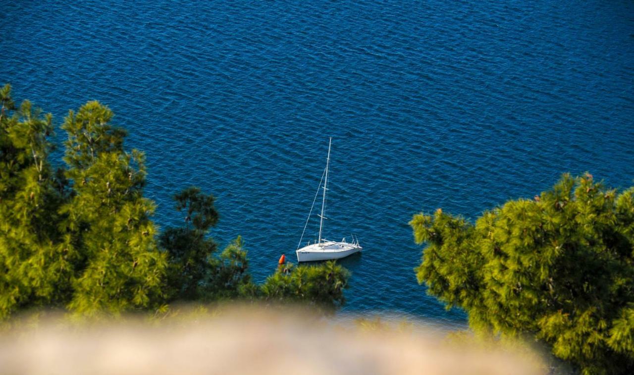 Apartments Vendi Šibenik Екстериор снимка