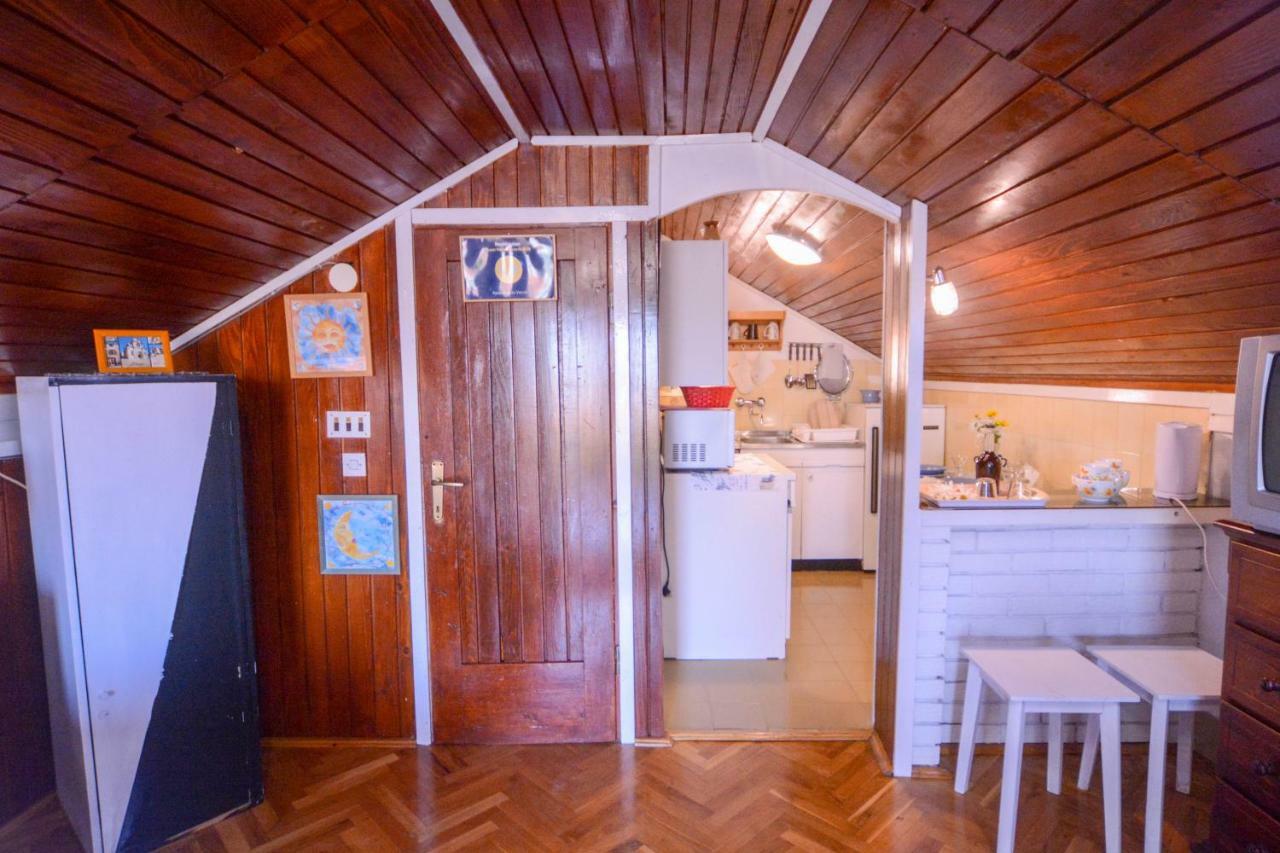 Apartments Vendi Šibenik Екстериор снимка