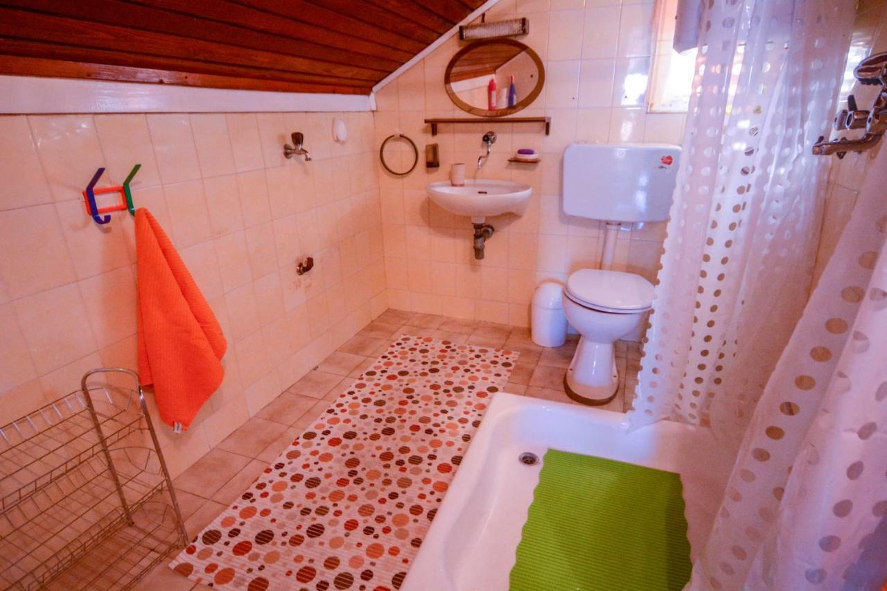 Apartments Vendi Šibenik Екстериор снимка