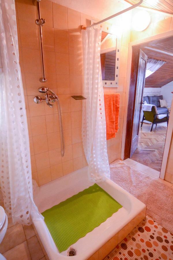 Apartments Vendi Šibenik Екстериор снимка