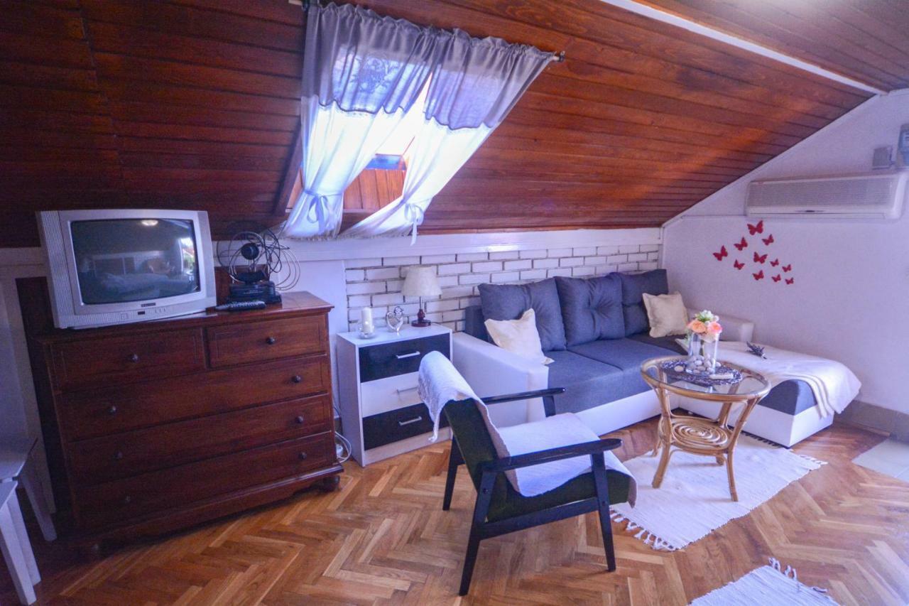 Apartments Vendi Šibenik Екстериор снимка