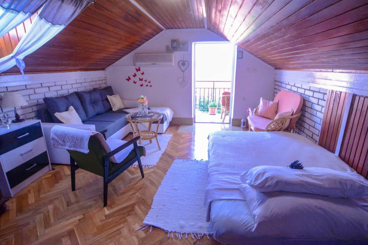 Apartments Vendi Šibenik Екстериор снимка