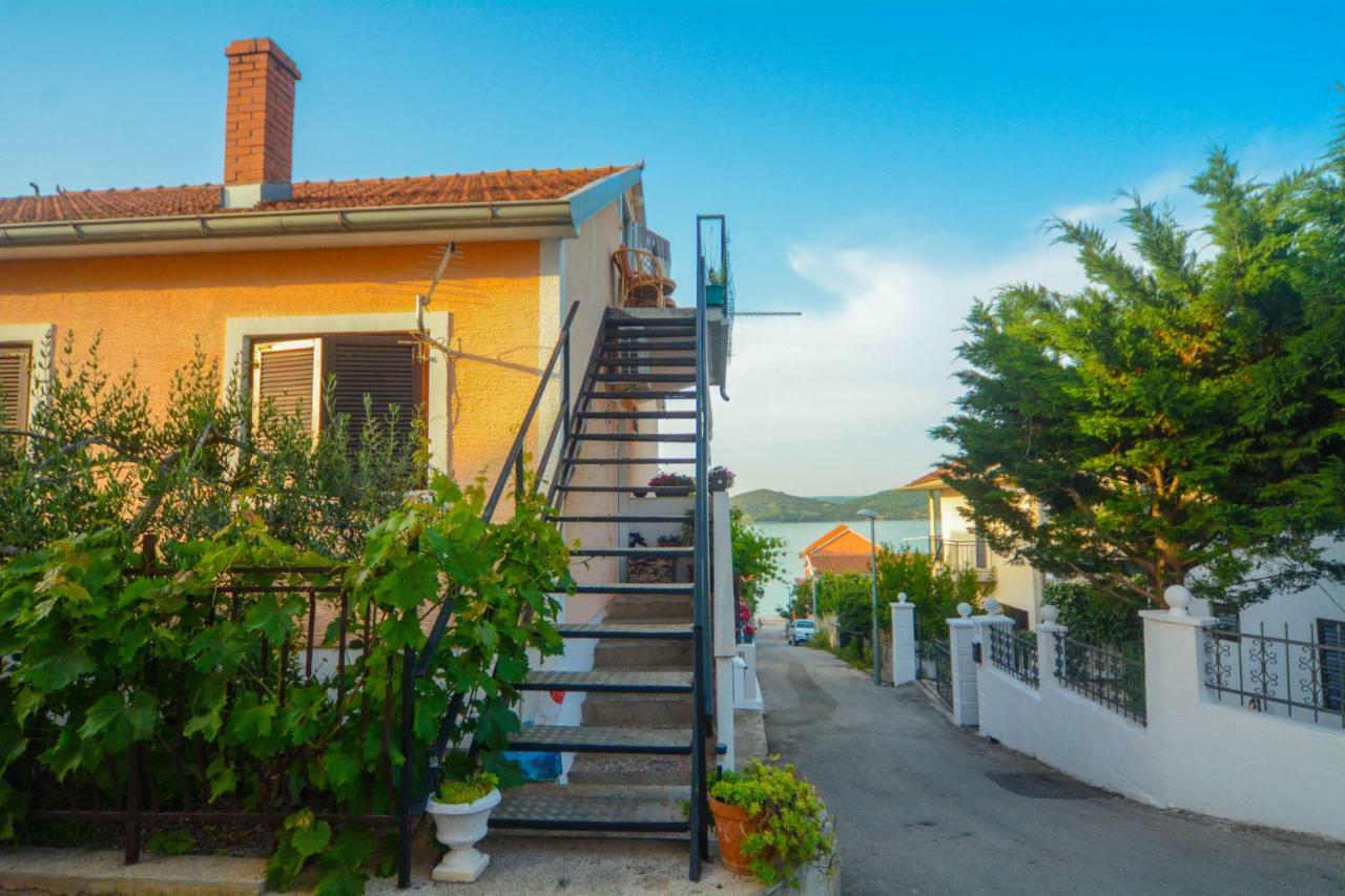 Apartments Vendi Šibenik Екстериор снимка