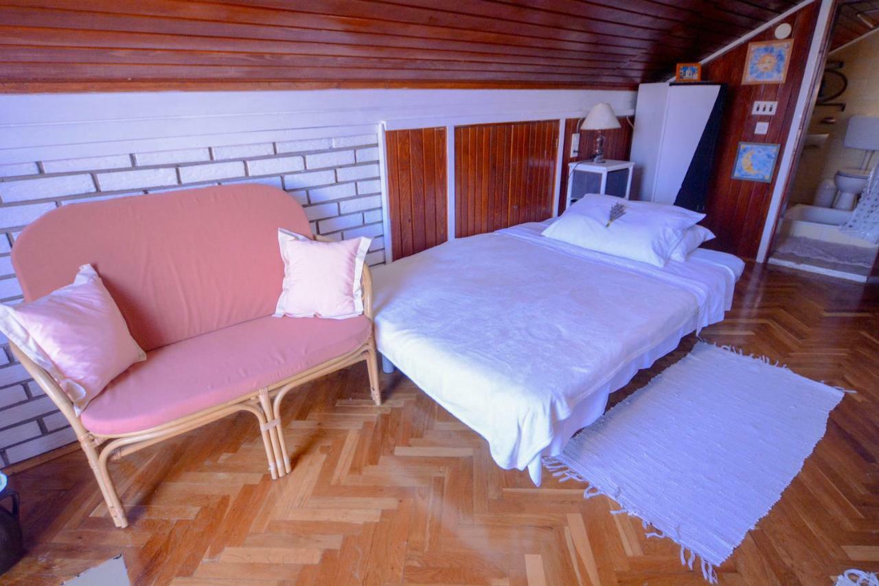 Apartments Vendi Šibenik Екстериор снимка