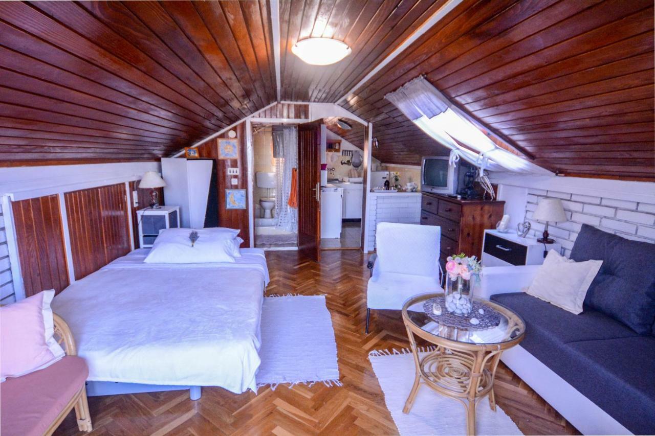 Apartments Vendi Šibenik Екстериор снимка