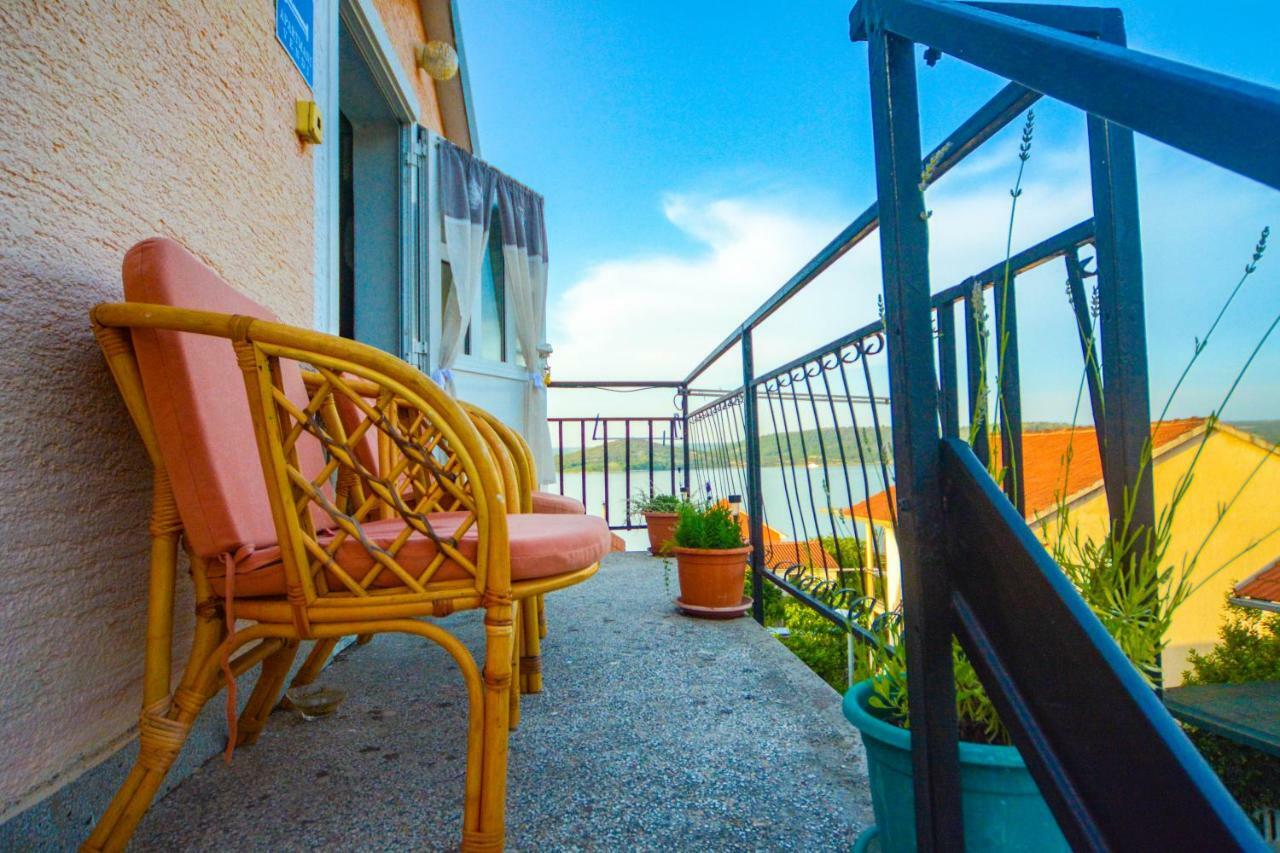 Apartments Vendi Šibenik Екстериор снимка