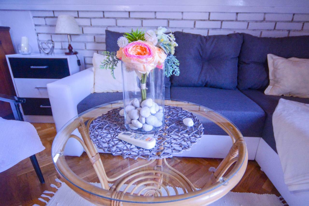 Apartments Vendi Šibenik Екстериор снимка