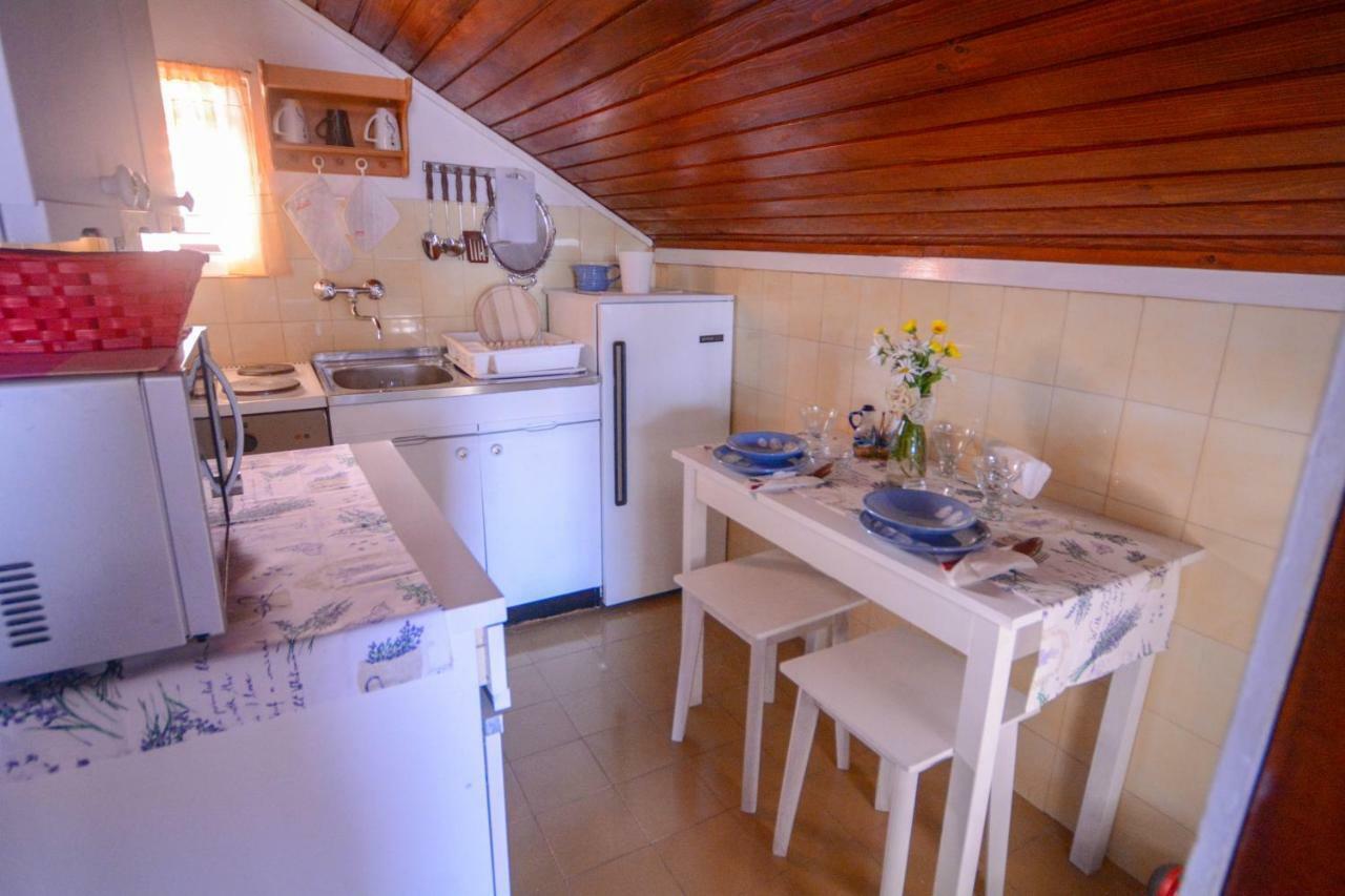 Apartments Vendi Šibenik Екстериор снимка